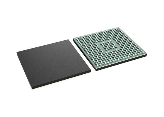TMS320F28377DGWTEP Mikro denetleyici MCU C2000 TM Geliştirilmiş 32 Bit Çift Çekirdekli MCU 1 MB Flash ile
