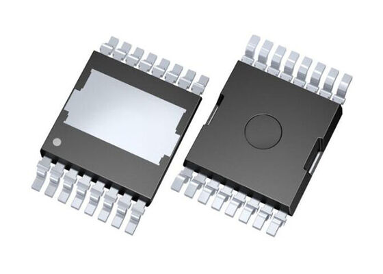 IPLT60R037CM8 Entegre Devre Çipi CoolMOS™ 8 Güç Transistörü 600V N-Kanal MOSFET