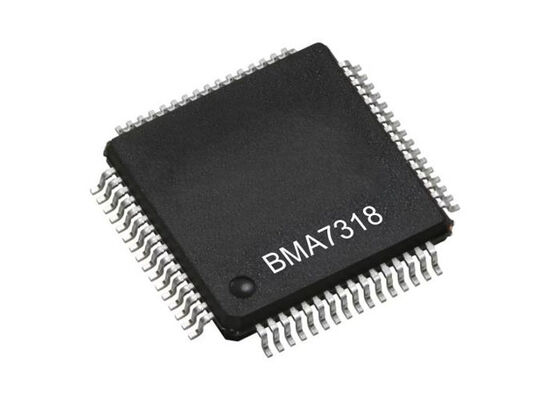 MBMA7318FAIAE Entegre Devre Çipi Li-Ion Batarya Hücre Kontrol Cihazı IC Otomotiv Uygulamaları İçin
