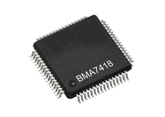 MBMA7418TB1AE Entegre Devre Çip Batarya Hücre Kontrol Cihazları 18 Hücre Analog Ön Uç IC
