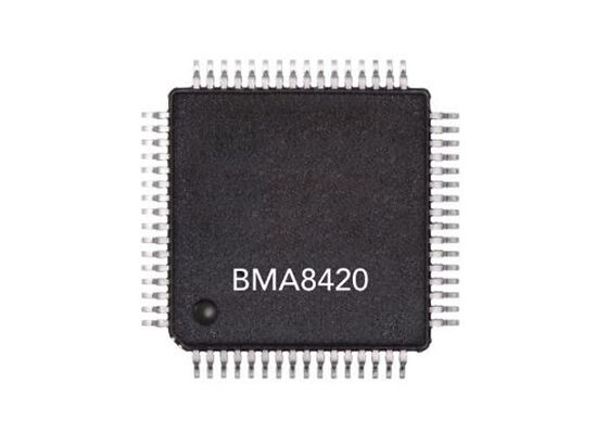 MBMA8420SB1AE Entegre Devre Çip Batarya Junction Box Controller IC For Dual-Pyro Architectures