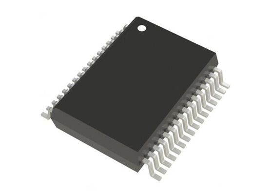 MGD3162AM550EK Entegre Devre Çip 8000Vrms Manyetik Koplama İzole Kapı Sürücüsü SSOP32