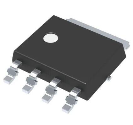 NTMYS006N08LHTWG Entegre Devre Çipi 80V N-Kanal Güç MOSFET Transistörleri LFPAK4