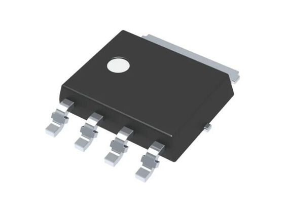 NTMYS008N08LHTWG Entegre Devre Çip Transistörleri 80V Tek N-Kanal Güç MOSFET LFPAK4