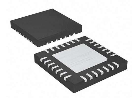 MPF5103AMMA0ES Entegre Devre Çipi Çok Kanallı PMIC Alan Denetleyici Uygulamaları İçin