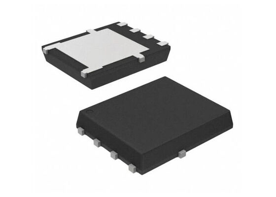 NTMFS1D7N04XMT1G Entegre Devre Çip 40V Tek Kanallı N Kanal Gücü MOSFET Transistörleri DFN-5