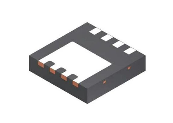 NTTFS004P02P8 Entegre Devre Çipleri 20V PowerTrench Serisi P-Kanal MOSFET Transistörleri