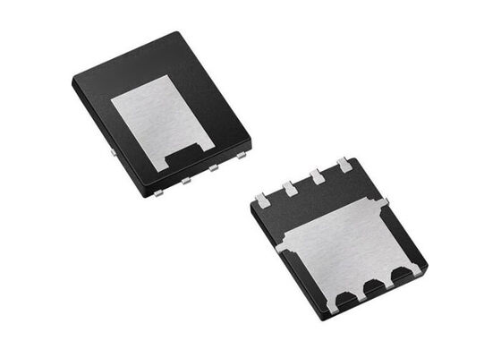 NVMFD5C470NLWFET1G Entegre Devre Çip 40V Otomobil Çift N-Kanal Güç MOSFET Transistörleri