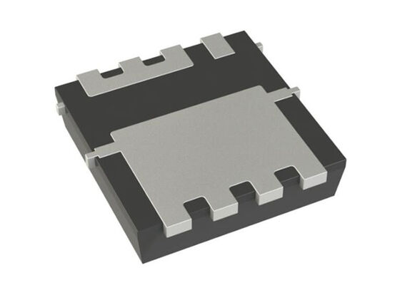 NVTFWS005N08XLTAG Entegre Devre Çip 80V Tek Kanallı N Kanal Gücü MOSFET Transistörleri WDFNW8