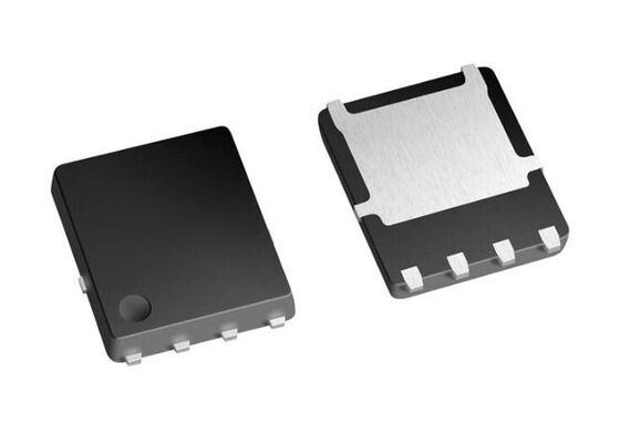 NVMFWS1D3N04XMT1G Entegre Devre Çipi N-Kanal Güç MOSFET Transistör DFNW-5 Otomotiv Güç MOSFET