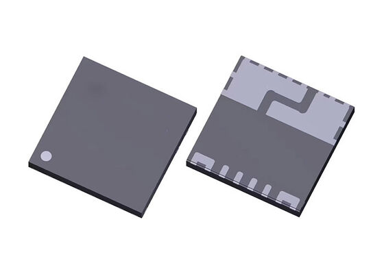 TLE4973-R050T5-S0001 Sensör IC 4.5V - 5.5V XENSIV™ Yüksek Doğrulukta Çekirdeksiz Akım Sensörü