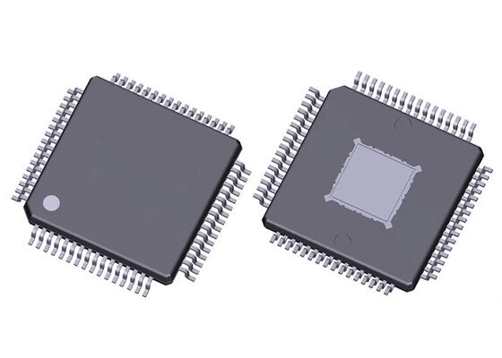 PSC3P5FDS2ACQ1 Mikro denetleyici MCU Düşük Güçlü 180MHz Tek çekirdekli PSOC TM Kontrol C3 Mikro denetleyici