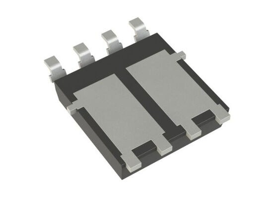 NVMJD020N08HLTWG Entegre Devre Çipi 80V 2N-Kanal Güç MOSFET Transistörleri LFPAK8