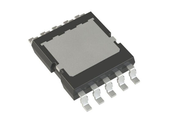 NVMJST2D1N08XTXG Entegre Devre Çipi MOSFET Transistör 80V 334A PowerTrench T10 MOSFET'ler