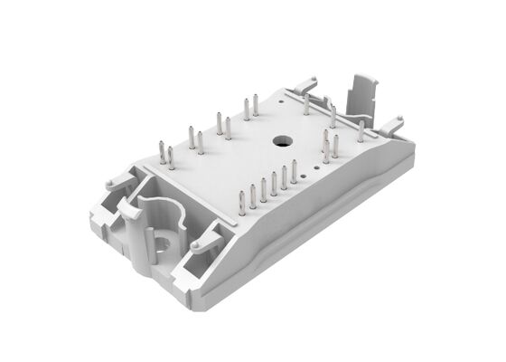 10-FZ12PNA015M7-P840C28 Otomotiv IGBT Modülleri 1200V 15A IGBT M7 Güç Modülü