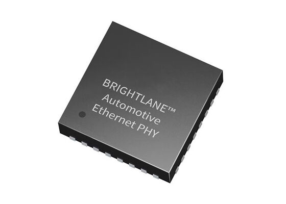 88Q1200MB2-NYA2A0G1 Ethernet IC 1.8V 3.3V Otomobil Ethernet PHY Araç İçin Ağ için