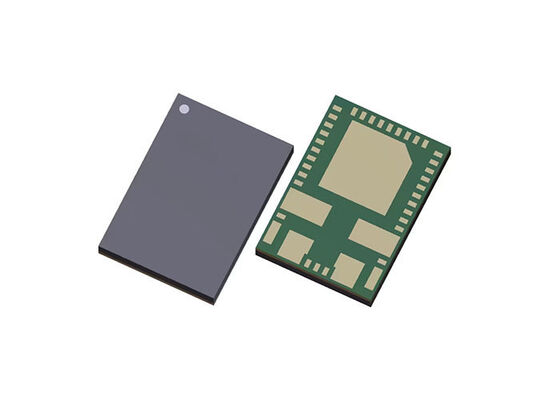 CYPD7195-40BFXS Entegre Devre Çip Tek Portlu EZ-PDTM Otomobil USB Tip-C Güç Teslim Kontrolörü