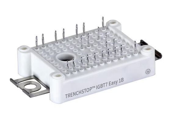 F4-35MR07W2D7S8 Otomotiv IGBT Modülleri EasyPACK™ 2B Modül CoolMOS™ CFD7A Otomotiv MOSFET ile