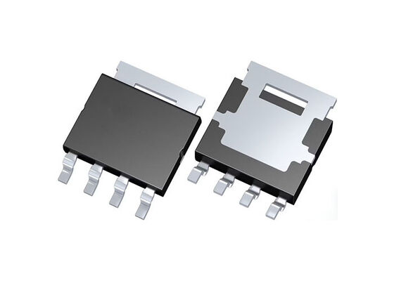 IAUCN04S7N015G Entegre Devre Çip 40V 165A OptiMOS 7TM N Kanal Otomobil MOSFET Transistörü