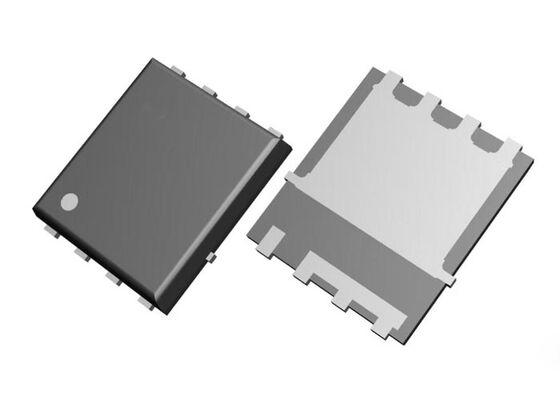 ISC016N08NM8 Integrated Circuit Chip 80V OptiMOS™ 8 N-Channel Power MOSFET Transistor PG-TDSON-8