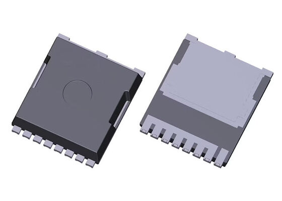 IPT009N10NM8 Entegre Devre Çip 100V N-Kanal OptiMOSTM 8 Güç MOSFET Transistörü HSOF-8