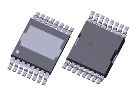 IPLT60R180CM8 Entegre Devre Çipi MOSFET Transistör 600V 24A CoolMOS™ CM8 Güç Transistörü
