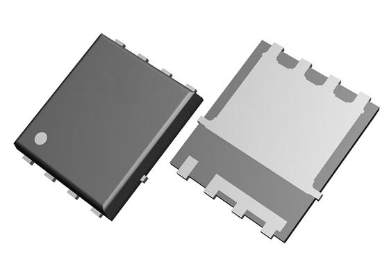 ISC040N10NM8 Entegre Devre Çipi 100V 150W N-Kanal OptiMOS™ 8 Güç MOSFET Transistörü