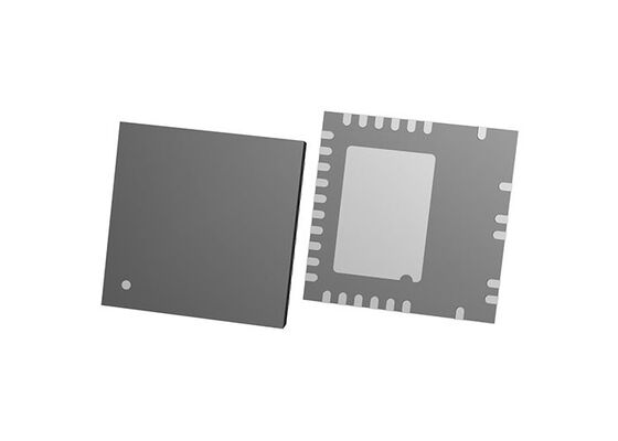 XDP711-001 Entegre Devre Çipi Dijital Sıcak Takas Denetleyicisi Programlanabilir SOA Kontrollü
