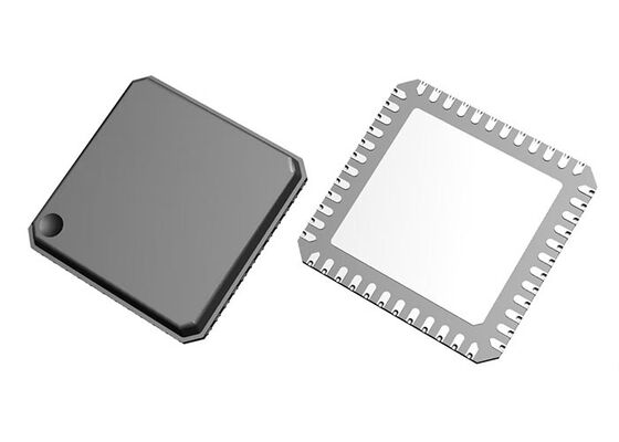 TLE9563-3QXW Entegre Devre Çipi Otomotiv 3 Fazlı Tam Köprü DC Motor Sürücüleri MOSFET'li