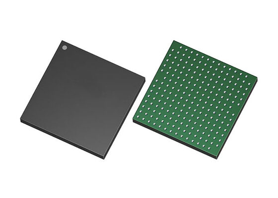 PSE813GMS4DBZQ3 Mikro denetleyici MCU 1.71V 3.6V PSOCTM Edge E81 320MHz ARM Cortex-M55 MCU