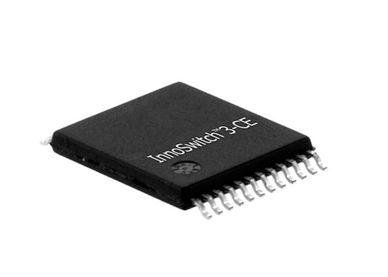 INN3165C-H113 Entegre Devre Çipi Çevrimdışı CV/CC QR Flyback Anahtarlayıcı IC, 65W'a Kadar Uygulamalar İçin