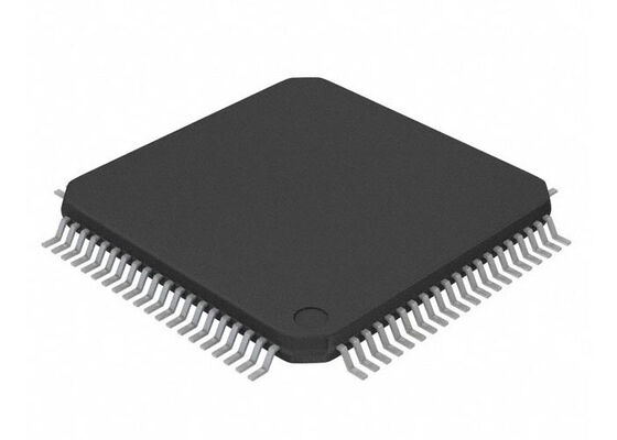 AD9960BSTZ Entegre Devre Çipi RFID Okuyucu Alıcı-Vericisi İçin Karma Sinyal Ön Ucu