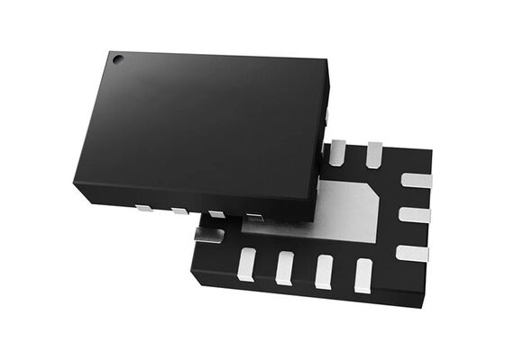 ADAR4002ACPZ-CSL Entegre Devre Çipi 0.5GHz - 19GHz 1-Kanal Çift Yönlü Gerçek Zaman Gecikme Birimi