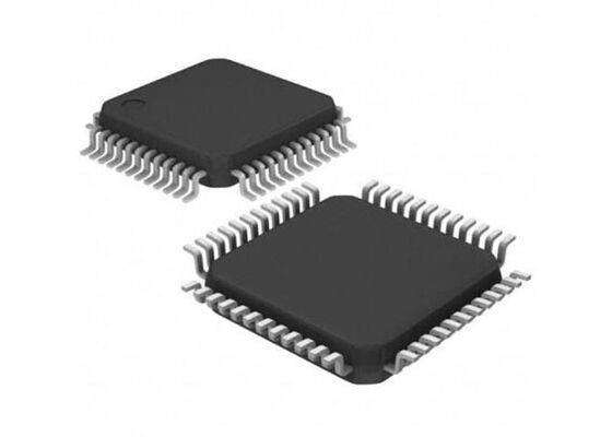 ADBMS6817MWCCSZ Entegre Devre Çipleri 8 Kanallı Pil Monitörleri LQFP-48 Pil Yönetimi IC