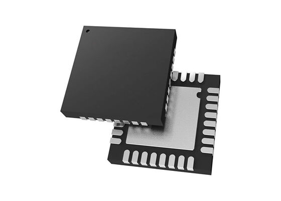 ADEMA124ACPZ Entegre Devre Yongası Eş Zamanlı Örnekleme 4 Kanallı Sigma-Delta ADC SPI ile
