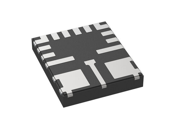 ADPL12006AFOA Entegre Devre Çipi 20V 6A Tam Entegre Senkron Buck Dönüştürücüler