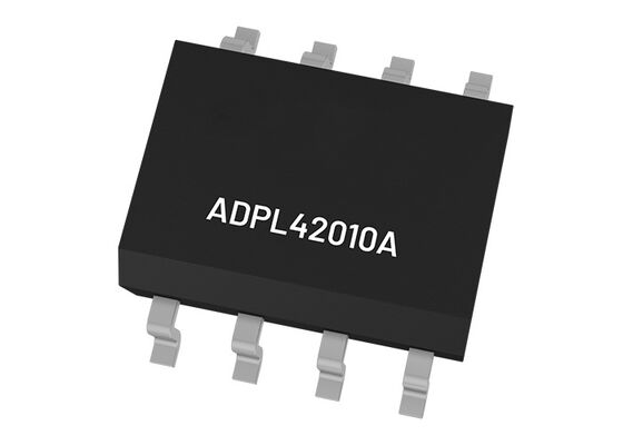 ADPL42010ABRCZ Entegre Devre Çip 20V 1A Hızlı Geçici Yanıt Düşük İptal Düzenleyicisi