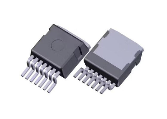 AIKBE40N65RF5 Entegre Devre Çipi 650V Otomotiv Silisyum Karbür Hibrit Ayrık PG-TO263-7