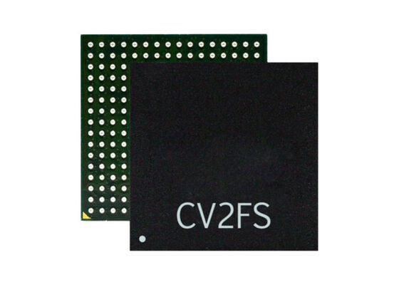 CV2FS85-A1-RH Yapay Zeka İşlemci Çipi Kenar Uygulamaları İçin Yapay Zeka Görüntü İşlemcileri Yonga Üzerinde Yapay Zeka Sistemi