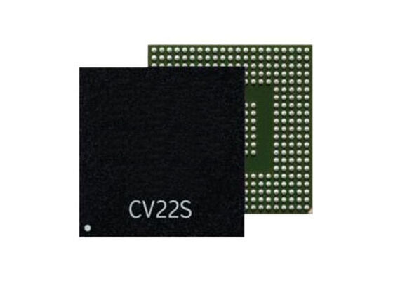 CV22S88-A1-RH Yapay Zeka İşlemci Çipi AI SoC 4KP30+ CVflow Bilgisayarlı Görü Sistem Çipi