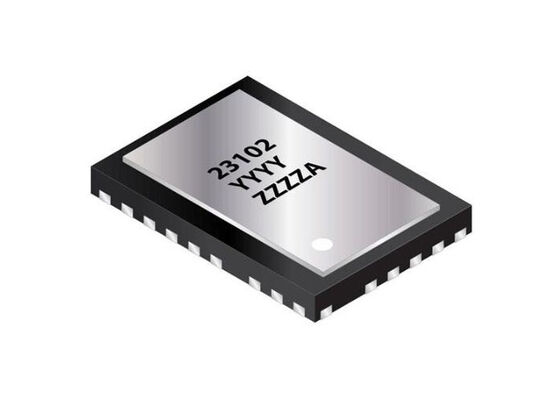 EPC23102 Yapay Zeka İşlemci Çipi Otomotiv Kamera SoC Gelişmiş Sürücü Destek Sistemleri İçin