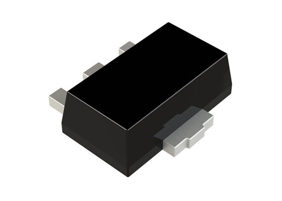 HMC7481 Integrated Circuit Chip 19 GHz to 25 GHz Output Active Frequency Multiplier