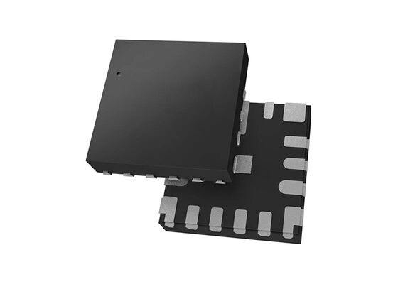 LT80602AFO Integrated Circuit Chip 3V To 65V 2.5A Synchronous Step-Down Silent Switcher
