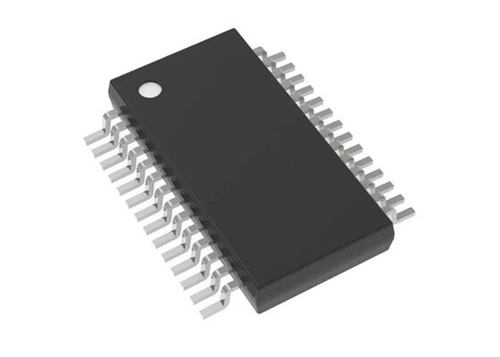 LTC2756ACG Entegre Devre Çipi 18-Bit Çarpan Seri Girişli Akım Çıkışlı DAC