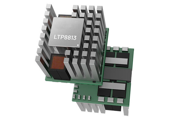 LTP8813IPV Entegre Devre Çipi 54V 110A DC-DC μModül Regülatör PMBus Arayüzlü