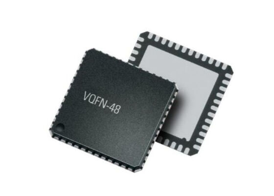 PSC3P5FDS2LGQ1 Microcontroller MCU PSOC Control C3 Main Line MCU 32-Bit Microcontroller IC VQFN-48