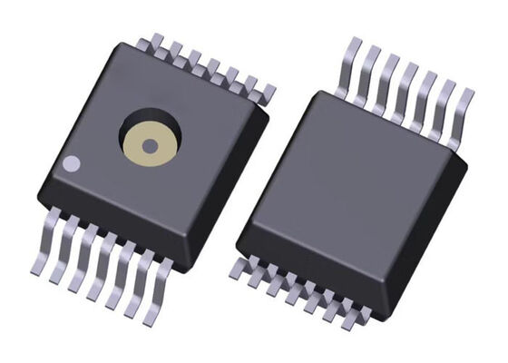 SP400-15-11 Sensör IC XENSIV™ Otomotiv Lastik Basıncı İzleme Sensörleri PG-DSOSP-14