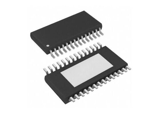TXE8124DGSR Entegre Devre Çipi 24-Bit SPI Veriyolu G/Ç Genişletici VSSOP-32