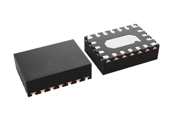LM65635RZTR Entegre Devre Çipi 3.5A Senkron Step-Down Dönüştürücü WQFN-20