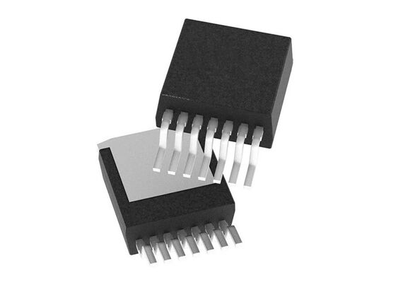 MSC045SMB120SDT Entegre Devre Çipi 1200V 45mΩ N-Kanal mSiC™ MOSFET Transistör TO-263-7